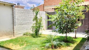 CASA EN ALQUILER